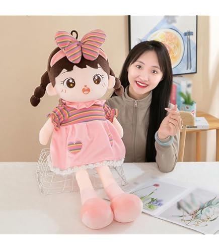 Amazon.co.jp: Sleepless Grumpipi グランピピ ピンク ぬいぐるみ